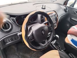 SUV   Renault Kaptur 2017 , 1250000 , 