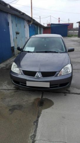  Mitsubishi Lancer 2005 , 270000 , 