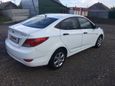  Hyundai Solaris 2013 , 500000 , 