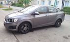  Chevrolet Aveo 2012 , 460000 , --