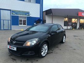  Opel Astra 2008 , 610000 , 