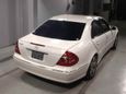  Mercedes-Benz E-Class 2007 , 300000 , 