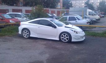  Toyota Celica 2000 , 485000 , 