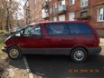    Toyota Previa 1992 , 270000 , 