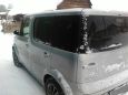    Nissan Cube 2003 , 230000 , 