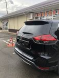 SUV   Nissan Rogue 2017 , 1650000 , 