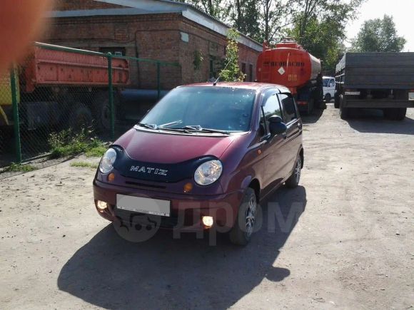  Daewoo Matiz 2008 , 140000 , 