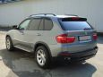 SUV   BMW X5 2007 , 775000 , 