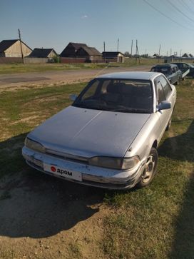  Toyota Carina 1991 , 90000 , 