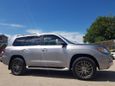 SUV   Lexus LX570 2008 , 1880000 , 