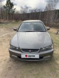  Honda Accord 1998 , 280000 , 