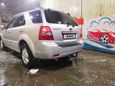 SUV   Kia Sorento 2007 , 540000 , 