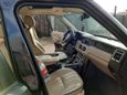 SUV   Land Rover Range Rover Sport 2005 , 550000 , 