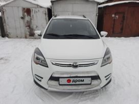  Lifan X50 2016 , 430000 , 