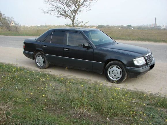  Mercedes-Benz E-Class 1994 , 340000 , 