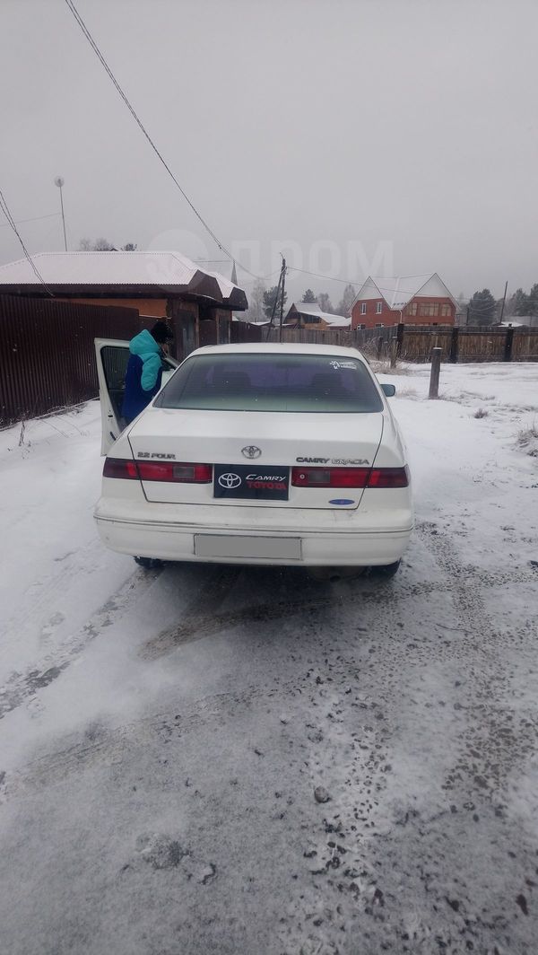  Toyota Camry Gracia 1998 , 220000 , 