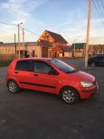  Hyundai Getz 2004 , 245000 , -