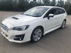 Универсал Subaru Levorg 2017 года, 1800000 рублей, Ангарск