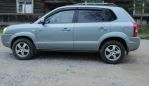 SUV   Hyundai Tucson 2005 , 375000 , -