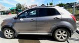 SUV   SsangYong Actyon 2012 , 799900 , 