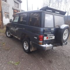 SUV или внедорожник Toyota Land Cruiser Prado 1992 года, 450000 рублей, Киренск