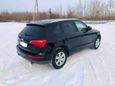 SUV   Audi Q5 2011 , 1250000 , 