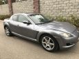  Mazda RX-8 2003 , 275000 , 