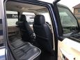 SUV   Land Rover Range Rover 2007 , 730000 , 