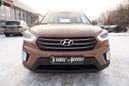 SUV   Hyundai Creta 2017 , 1645000 , 