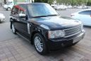 SUV   Land Rover Range Rover 2008 , 870000 , 