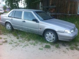  Volvo 960 1996 , 70000 , 