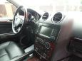 SUV   Mercedes-Benz GL-Class 2007 , 870000 , --