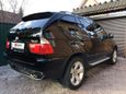 SUV   BMW X5 2001 , 680000 , 