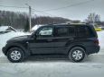 SUV   Mitsubishi Pajero 2006 , 589000 , 