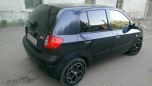  Hyundai Getz 2007 , 310000 , 