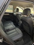 SUV   Audi Q5 2018 , 3500000 , 