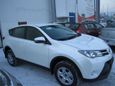 SUV   Toyota RAV4 2014 , 1559000 , 