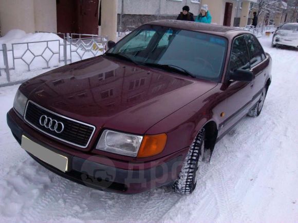 Audi 100 1992 , 190000 , 