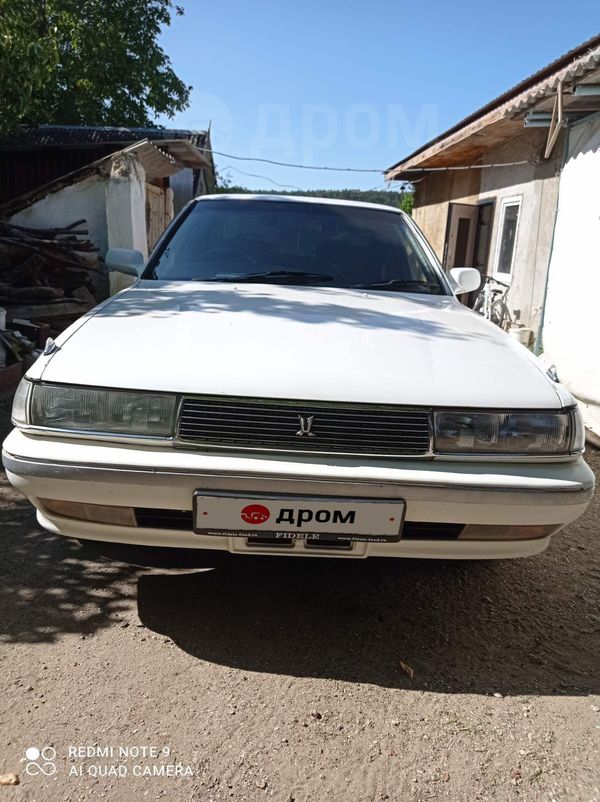  Toyota Cresta 1991 , 150000 , 