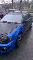  Subaru Impreza 2002 , 160000 , 