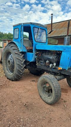 Трактор ЛТЗ Т-40 1987 года, 240000 рублей, Агинское
