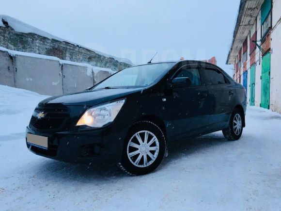  Chevrolet Cobalt 2013 , 430000 , 