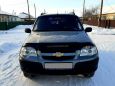 SUV   Chevrolet Niva 2010 , 325000 , 