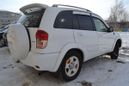 SUV   Toyota RAV4 2002 , 543000 , 