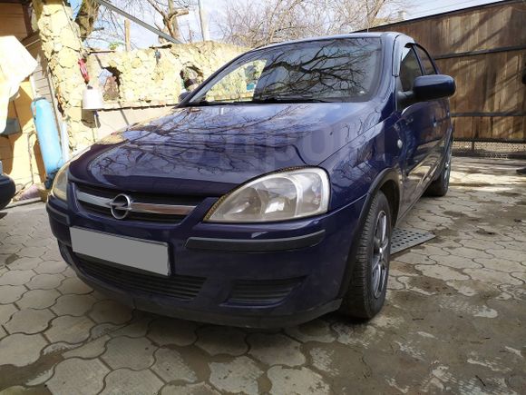  Opel Corsa 2004 , 290000 , 