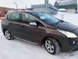 SUV   Peugeot 3008 2010 , 530000 , 