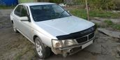  Nissan Bluebird 1999 , 80000 , 