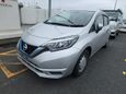  Nissan Note 2017 , 800000 , 