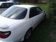  Toyota Carina 1993 , 140000 , 