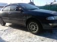  Toyota Carina 1995 , 135000 , 